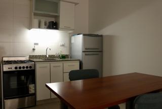 Amplio monoambiente con piscina - 1