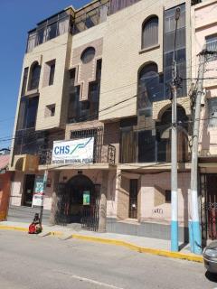 La casa de soqui - Puno - 8