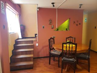 La casa de soqui - Puno - 3