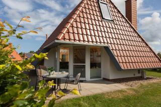 Ferienhaus Mellumplate 52 - 9