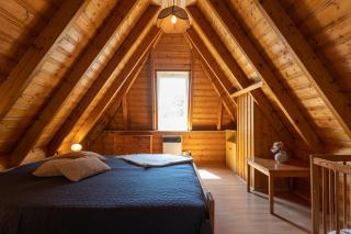 Ferienhaus Opi Huck Stroot 41 - Dorum-Neufeld - 2