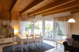 Ferienhaus "Nanni" Wittsand 04 - 2