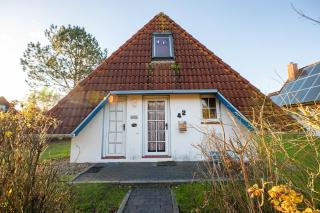 Ferienhaus Opi Huck Stroot 42 - Dorum-Neufeld - 9