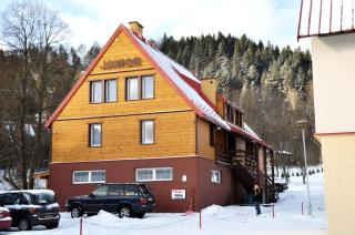 Dom Goscinny Jawor Czarnypotok - 0