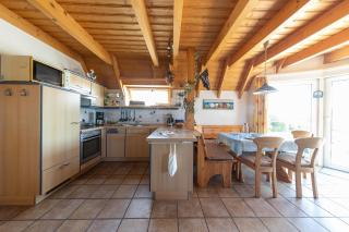 Ferienhaus "Greifenberg" Hans Albers 17 - Wremen - 5