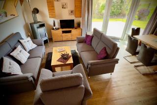 Ferienhaus "Sprenger" Hans Albers 11 - Wremen - 7