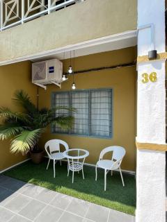 Qaseh Aseana Homestay - Malakka - 8