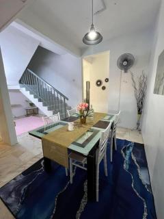 Qaseh Aseana Homestay - Malakka - 4