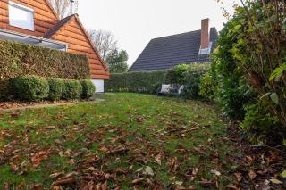 Ferienhaus Vogelsand 08 - Dorum Neufeld - 4