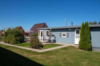 Ferienhaus Mellumplate 08 - Dorum-Neufeld - 0