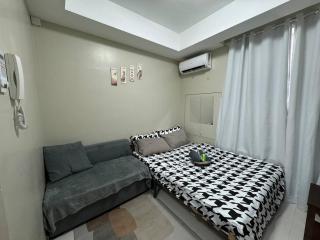 Astherielle Condotel - Manila - 2