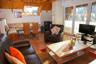 Ferienhaus "Xenia" Knechtsand 17 - Dorum-Neufeld - 8