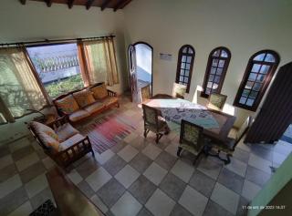 Casa linda Piscina 6 quartos Bertioga - Bertioga - 4