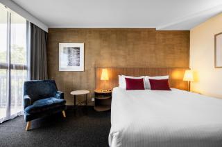Hotel Urban St Leonards - Sídney - 1