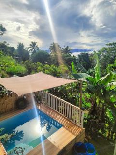 Magayon viewpoint - 3