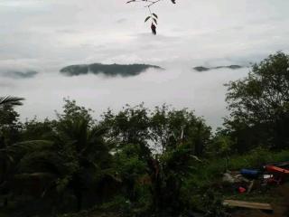 Magayon viewpoint - 2