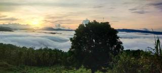 Magayon viewpoint - 1