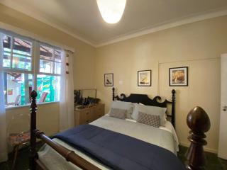 Pousada Villa Provence - Petrópolis - 9
