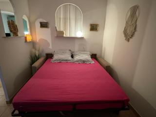 Sanary appartement 2-4 personnes à deux pas du port - 7