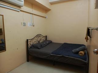 Hotel Bajet Gaya Warisan - Kota Bharu - 9