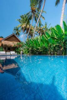 Penida Green Palm Cottage by Bali Cabin - 4