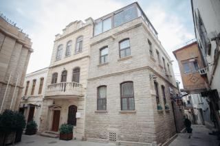 R Studios Old Baku - Baku - 7