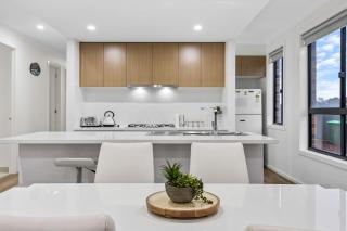 Sunview Family Home - Alfredton - 4