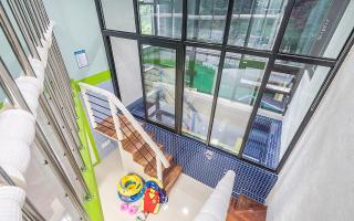 Avianto kids poolvilla - 8