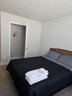 Magnolia Bay Hideaway - Gulfport - 6