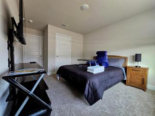 Magnolia Bay Hideaway - Gulfport - 7