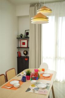 Afiniti 2BR Sunlit Designer - 3 Min To Legoland - - 3