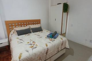 Apartamento aconchegante na Lapa, RJ - Río de Janeiro - 3