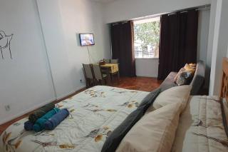 Apartamento aconchegante na Lapa, RJ - Río de Janeiro - 2