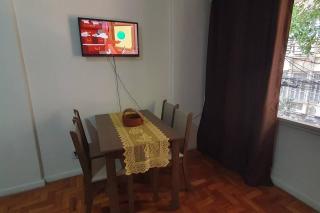 Apartamento aconchegante na Lapa, RJ - Río de Janeiro - 8