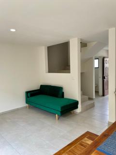 Habitación privada en zona residencial, El Marques - 3