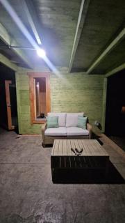 Sunken Escapes Cabin 9 - New Minas - 3