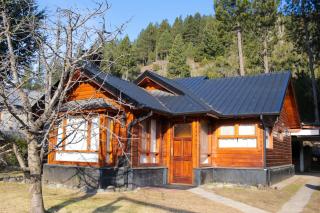 Ruca Huenui - San Martín de los Andes - 9