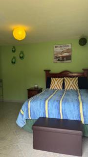 Villa Rooms - Villa del Carbón - 7