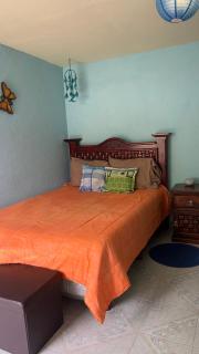 Villa Rooms - Villa del Carbón - 6