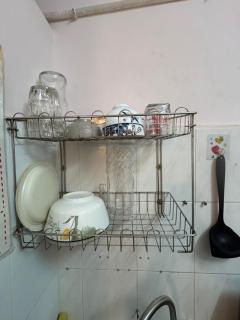 Lilys house in center near bến thành market - 7