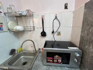 Lilys house in center near bến thành market - Ho Chi Minh - 4