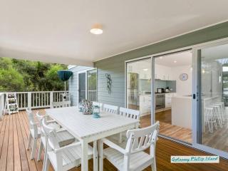 Ventnor Beachhouse - Ventnor - 6
