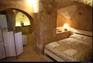 Casa Vacanza Il Fontanino nel cuore dei Sassi - Matera - 0