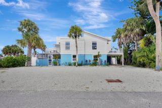 Beautiful Fort Myers Beach House - Fort Myers Beach - 9