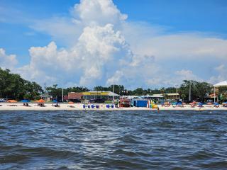 Magnolia Bay Hideaway - Gulfport - 2