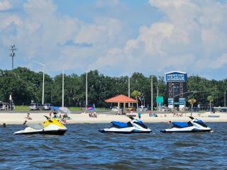 Magnolia Bay Hideaway - Gulfport - 1