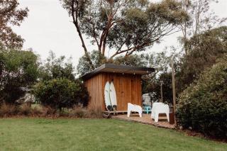 Peacefull Island Stay with Free Standing Bungalow - Ventnor - 8