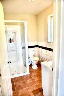 Sunny and warm family holiday house 3 bedrooms - Christchurch - 5