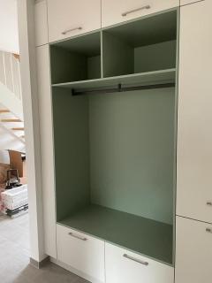 Ferienhaus Ostseetraum und Wiesenwind - 2