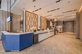 Echarm International Hotel Guangzhou South Railway Station Zhongcun Metro Station Branch - Free Shuttle Bus to Canton Fair Complex During Canton Fair Period - Canton - 7
